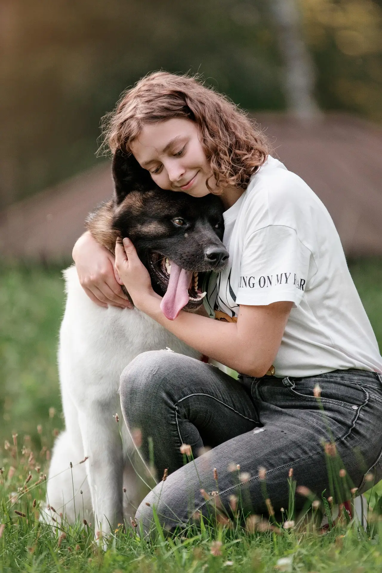 care for pets