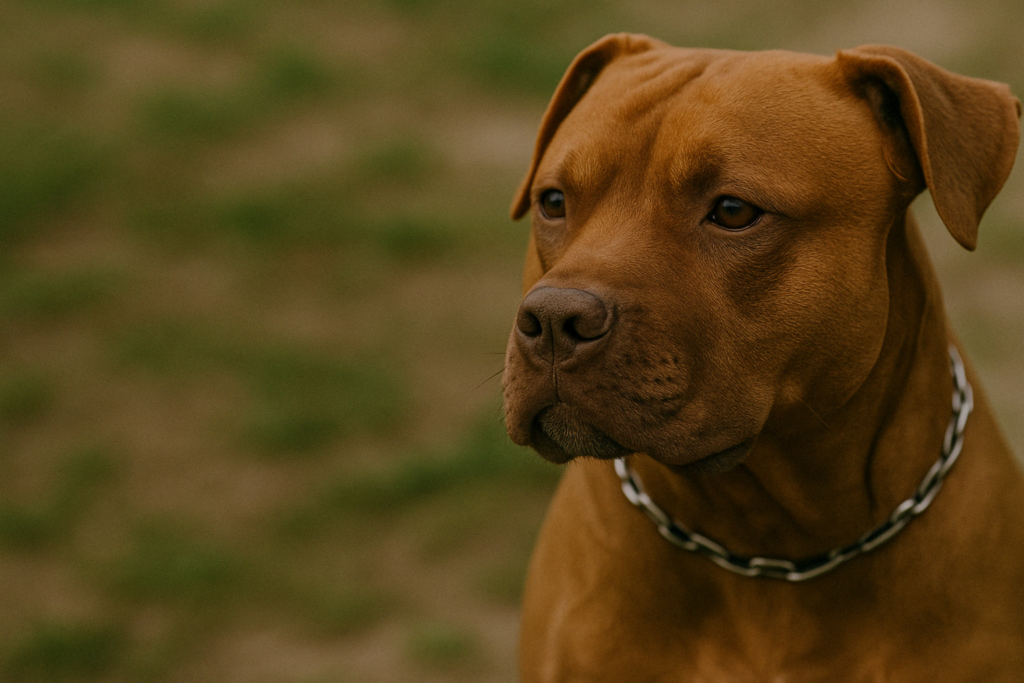 most dangerous dog breeds