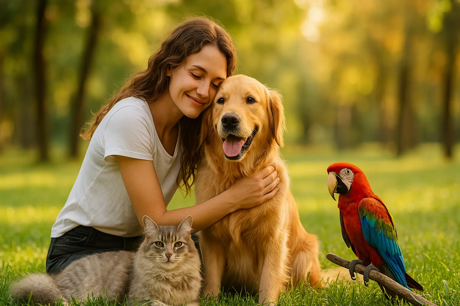 world care pets