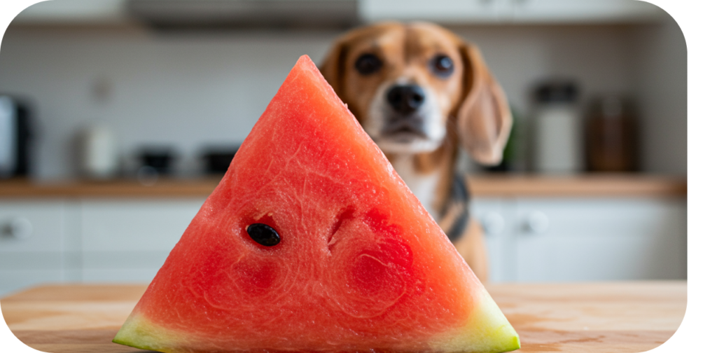 Can Dogs Eat Watermelon