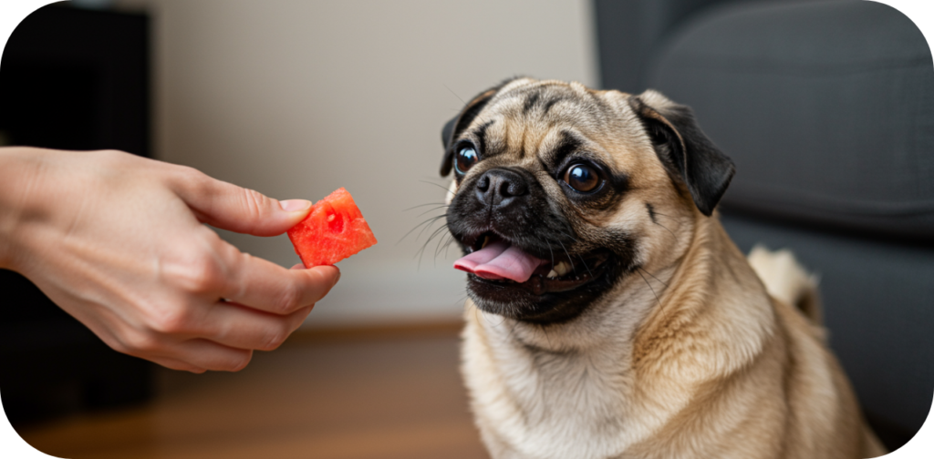 Can Dogs Eat Watermelon