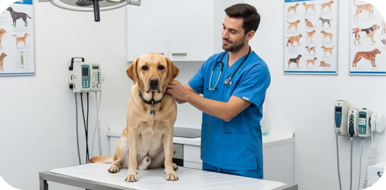 Common Dog Diseases