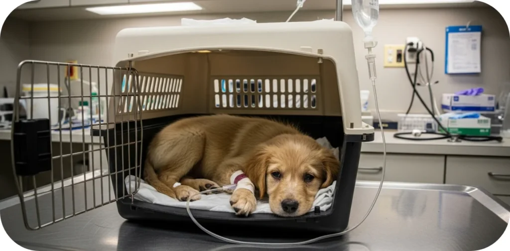 Common Dog Diseases
