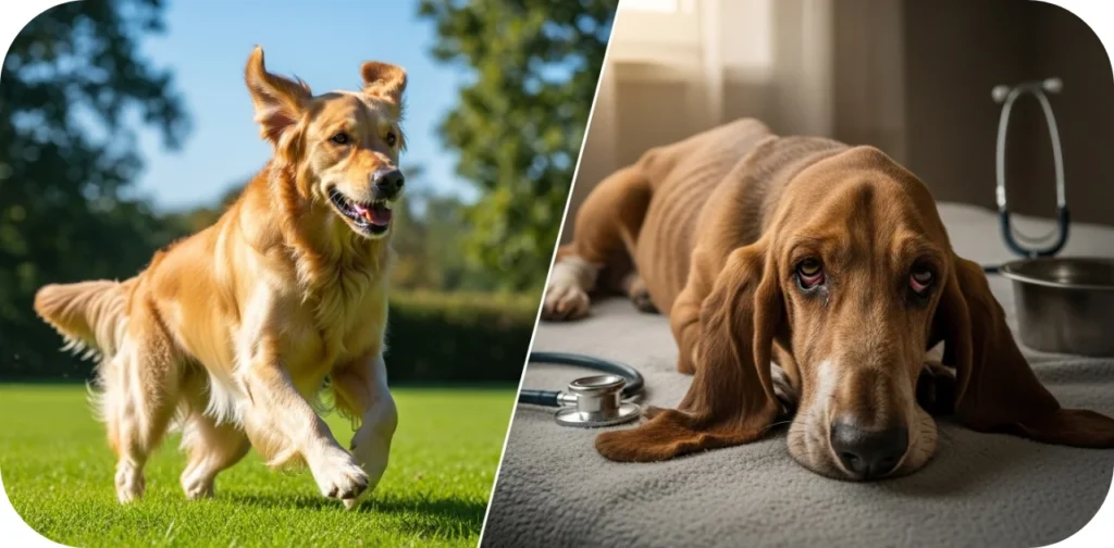 Common Dog Diseases
