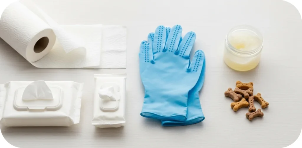 How to Express Dog's Glands at Home Safely