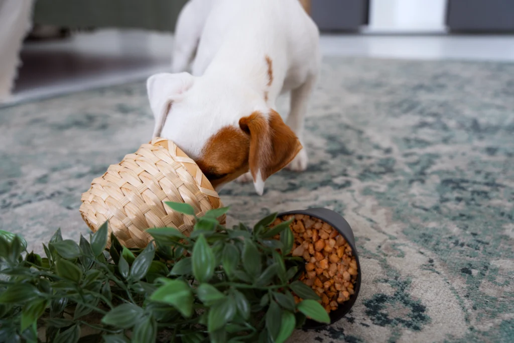 The Complete Guide to Natural Dog Food: Why It Matters More Than You Think